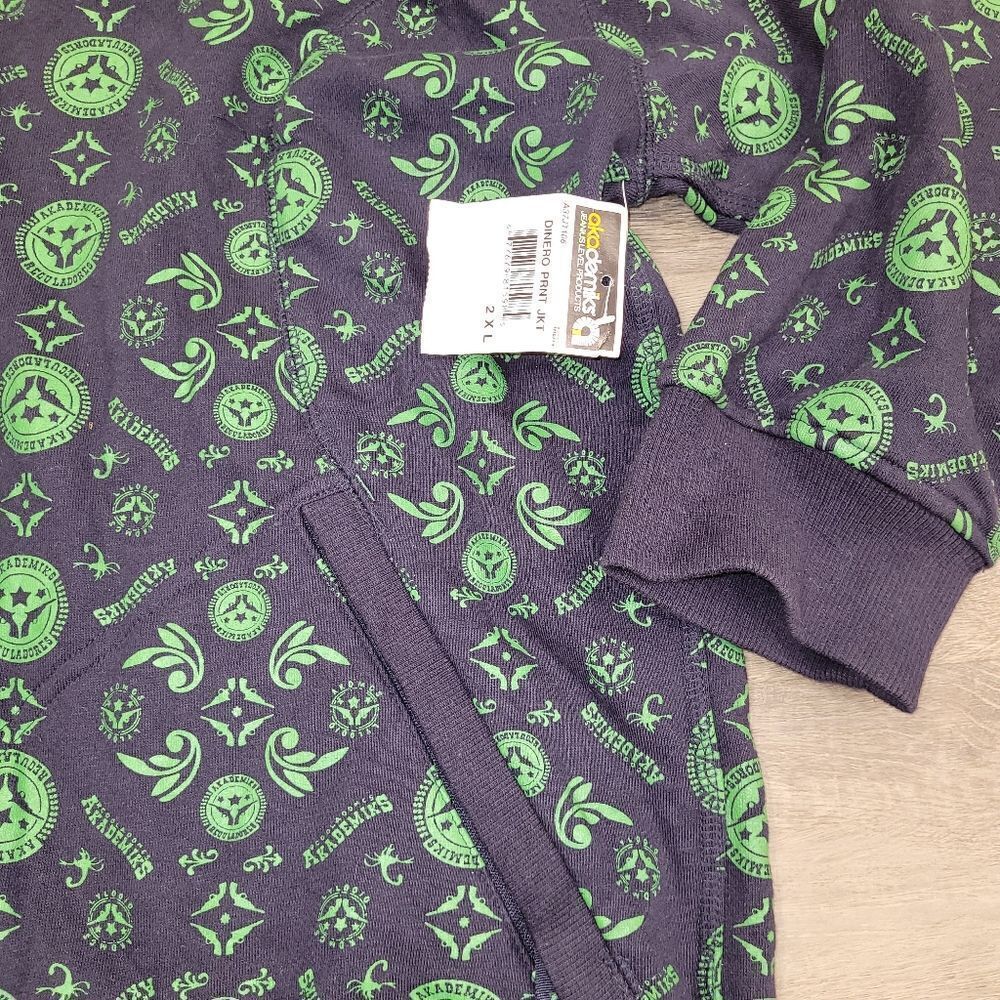 Akademiks jacket  - Picture 4 of 6
